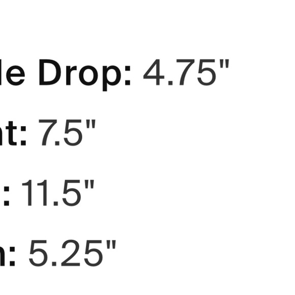 Marc by Marc Jacobs Tote - Picture 7 of 8